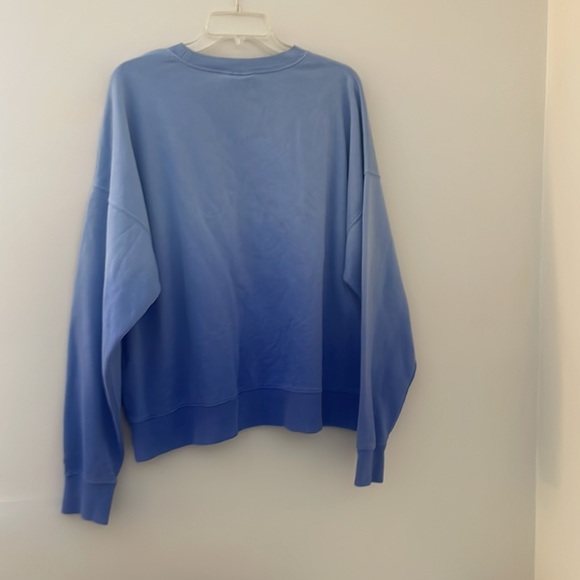 Champion Women’s Ombré Crew Neck Pullover - Picture 3 of 6